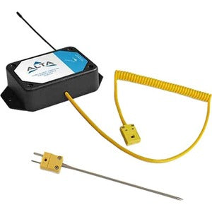 Monnit ALTA Wireless Thermocouple Sensor - Commercial AA Battery Powered - PEGASUSS 