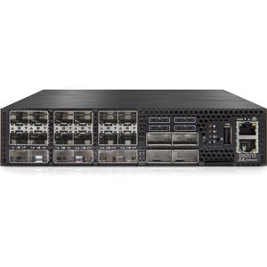 Mellanox SN2010 Ethernet Switch for Hyperconverged Infrastructures - PEGASUSS 