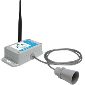 Monnit ALTA Industrial Wireless Ultrasonic Sensor (900 MHz) - PEGASUSS 