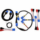 APC by Schneider Electric SmartUPS Industrial Battery Harness SBS75 Cabinet Accessory 12 ft - PEGASUSS 