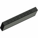 Legrand Rack PDU, Network Switched, 2U, 24A, 120V, (16) 5-20R, L5-30P Cord - PEGASUSS 