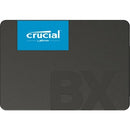 Crucial BX500 1 TB Solid State Drive - 2.5" Internal - SATA (SATA/600) - PEGASUSS 