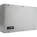 Valcom Expands the V-ACS25 to 48-Zone - PEGASUSS 