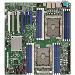 ASRock Rack EP2C621D16-4LP Server Motherboard - Intel C621 Chipset - Socket P LGA-3647 - SSI EEB - PEGASUSS 