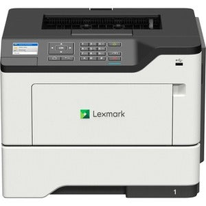 Lexmark B2650DW Desktop Laser Printer - Monochrome - PEGASUSS 