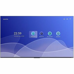 Newline Pro STV+ STV-8524-PLUS 85" Smart LCD TV - 4K UHDTV - PEGASUSS 