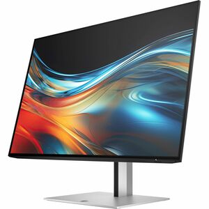 HP 724pn 24" Class WUXGA LCD Monitor - 16:10 - PEGASUSS 