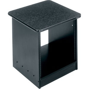 Middle Atlantic 12 Space Side Bay Rack, MDV Series - PEGASUSS 