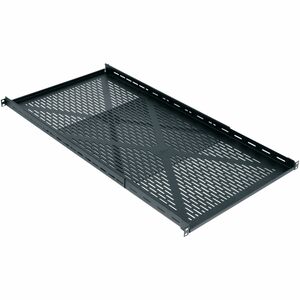 Middle Atlantic 1RU Adjustable Rackshelf - PEGASUSS 