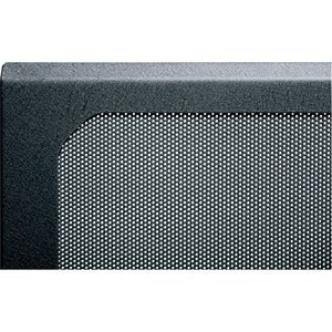 Middle Atlantic 18RU Vented Front Door for DWR & ERK Series Racks - PEGASUSS 