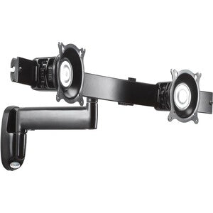Chief KWS220 Mounting Arm for Flat Panel Display - Silver - PEGASUSS 