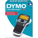 Dymo LabelManager 420P Portable Labelmaker - PEGASUSS 