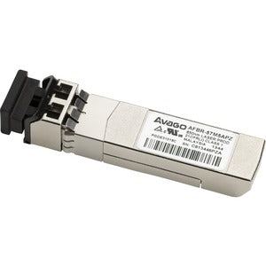 NetAlly SFP-100FX SFP Transceiver Module - PEGASUSS 