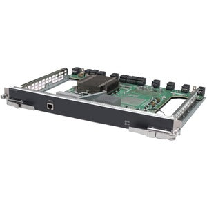 HPE Switch Fabric Module - PEGASUSS 