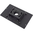 Chief RPA287 Ceiling Mount for Projector - Black - PEGASUSS 