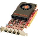 VisionTek Radeon 7750 SFF 2GB GDDR5 4M (4x miniDP) - PEGASUSS 