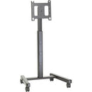 Chief Large Flat Panel Mobile Display Cart - For displays 42-86" - PEGASUSS 