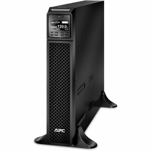 APC Smart-UPS On-Line, 3kVA, Tower, 120V, 8x 5-20R+1x L5-30R NEMA outlets, SmartSlot, Extended runtime, W/O rail kit - PEGASUSS 
