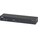 ATEN KN1000A Single Port KVM over IP Switch-TAA Compliant - PEGASUSS 