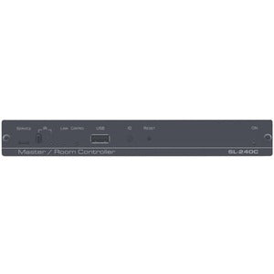 Kramer SL-240C Compact 16-Port Master / Room Controller with PoE - PEGASUSS 
