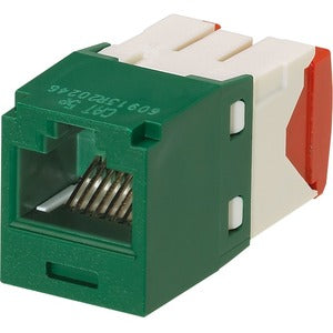 Panduit Mini-Com Cat.5e Network Connector - PEGASUSS 