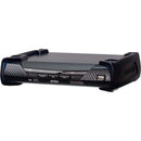 ATEN 2K DVI-D Dual-Link KVM over IP Receiver with Dual SFP & PoE - PEGASUSS 