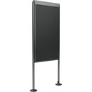 Chief Custom Floor Stand for Samsung OM55N-D - PEGASUSS 