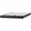 HPE 6.40 TB Solid State Drive - E3.S Internal - PCI Express NVMe (PCI Express NVMe 5.0) - Mixed Use - PEGASUSS 
