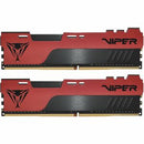VIPER Elite II 64GB (2 x 32GB) DDR4 SDRAM Memory Kit - PEGASUSS 