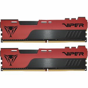 VIPER Elite II 64GB (2 x 32GB) DDR4 SDRAM Memory Kit - PEGASUSS 