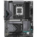 Gigabyte Ultra Durable X870 EAGLE WIFI7 Gaming Desktop Motherboard - AMD X870 Chipset - Socket AM5 - ATX - PEGASUSS 