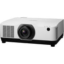 Nec Display Solutions Wuxga Lcd, 8,200 Lumen Advanced Professional Laser Installation Projector (this - PEGASUSS 