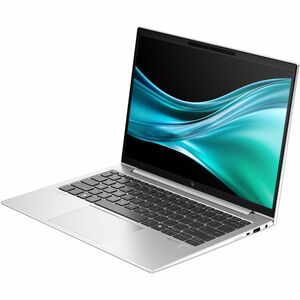 HP EliteBook 835 G11 13.3" Notebook - WUXGA - AMD Ryzen 5 PRO 8540U - 16 GB - 512 GB SSD - English Keyboard - PEGASUSS 