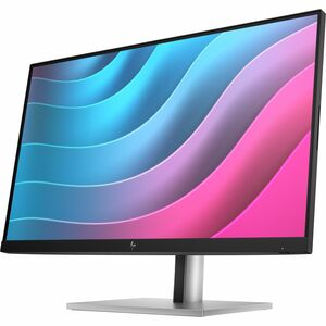 HP E24 G5 24" Class Full HD LCD Monitor - 16:9 - PEGASUSS 