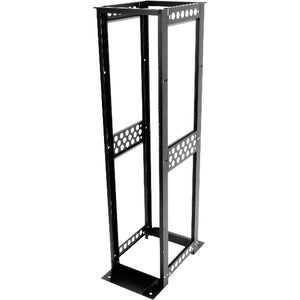 Middle Atlantic R4-series Four Post Open Rack Frame - PEGASUSS 