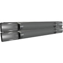 Vertiv Liebert 010200088 2U Tool less Blanking Panel - PEGASUSS 
