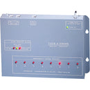 Talkaphone EC8 Emergency Phone Consolidator - PEGASUSS 