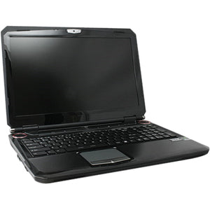 MSI 937-16F336-024 15.6" LED Barebone Notebook - Core i5, Core i7 Support - PEGASUSS 