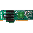 Supermicro RSC-R2UU-A4E8 Left Slot Riser Card - PEGASUSS 