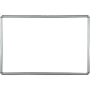 MooreCo Dura-Rite Whiteboard with Presidential Trim - PEGASUSS 