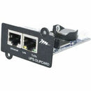 Middle Atlantic Online UPS Series Select Network Interface Card - PEGASUSS 