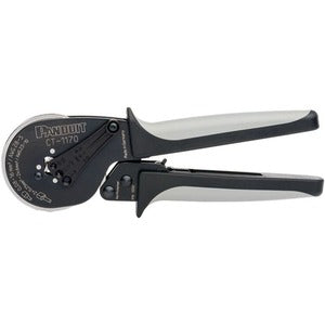 Panduit CT-1170 Controlled Cycle Crimp Tool - PEGASUSS 