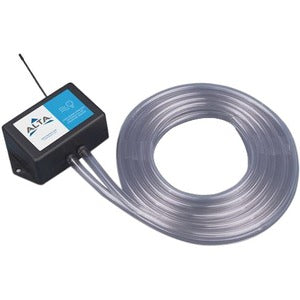 Monnit ALTA Wireless Differential Air Pressure Sensor - Line Power Only (900 MHz) - PEGASUSS 