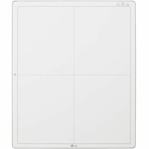 LG 14HK701G-W (14'' Wireless DXD) Digital X-Ray Detector (DXD)