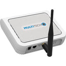 MultiTech Conduit MTCAP-LNA3-915-041A Wireless Access Point - PEGASUSS 