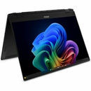 MSI Summit A16 AI+ A3HM Summit A16 AI+ A3HMTG-015US 16" Touchscreen Convertible Copilot+ PC 2 in 1 Notebook - QHD+ - AMD Ryzen AI 9 365 - 32 GB - 1 TB SSD - Ink Black - PEGASUSS 