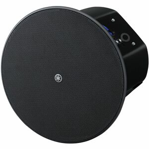 Yamaha VXC8 2-way In-ceiling, Ceiling Mountable Speaker - 90 W RMS - Black - PEGASUSS 