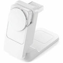 D&H Matrix Ultimate 3-in-1 Wireless Charger with 5,000mAh MagSafe Power Bank - PEGASUSS 