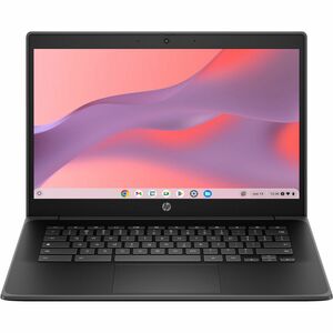 HP Fortis G11 14" Chromebook - Intel N-Series N100 - 8 GB - 64 GB Flash Memory - PEGASUSS 
