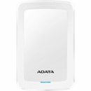 Adata HV300 1 TB Hard Drive - External - White - PEGASUSS 
